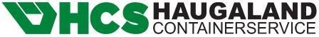Haugaland Containerservice AS logo