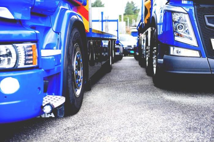 Jakobsen Transport AS