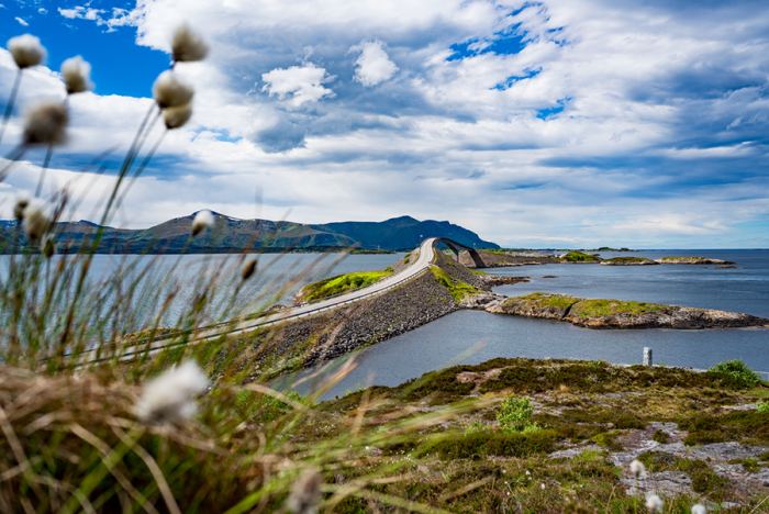Region 5 Hordaland / Sogn og Fjordane / Møre og Romsdal