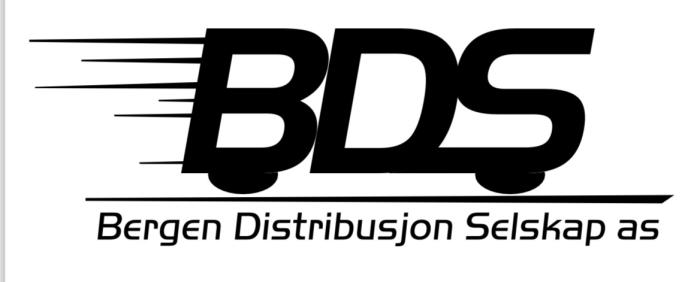 Bergen Distribusjon Selskap AS logo