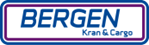 Bergen Kran & Cargo AS logo