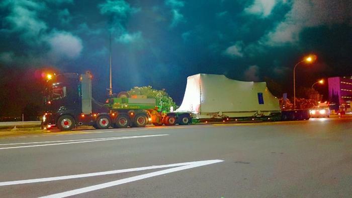 Bergen Spesial Transport