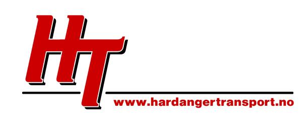 Hardanger Transport AS logo