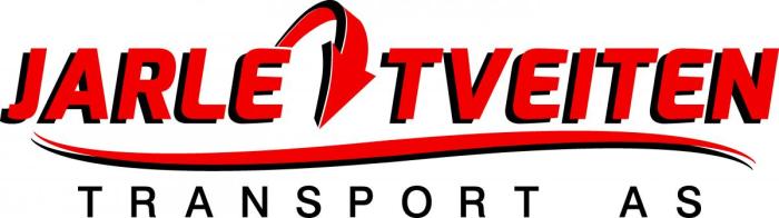 Jarle Tveiten Transport AS logo