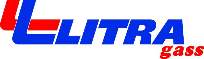 Litra Gass AS logo