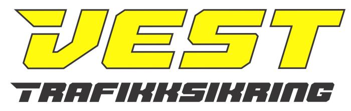 Vest Trafikksikring As logo