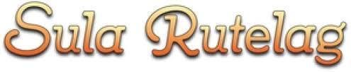 Sula Rutelag AS logo