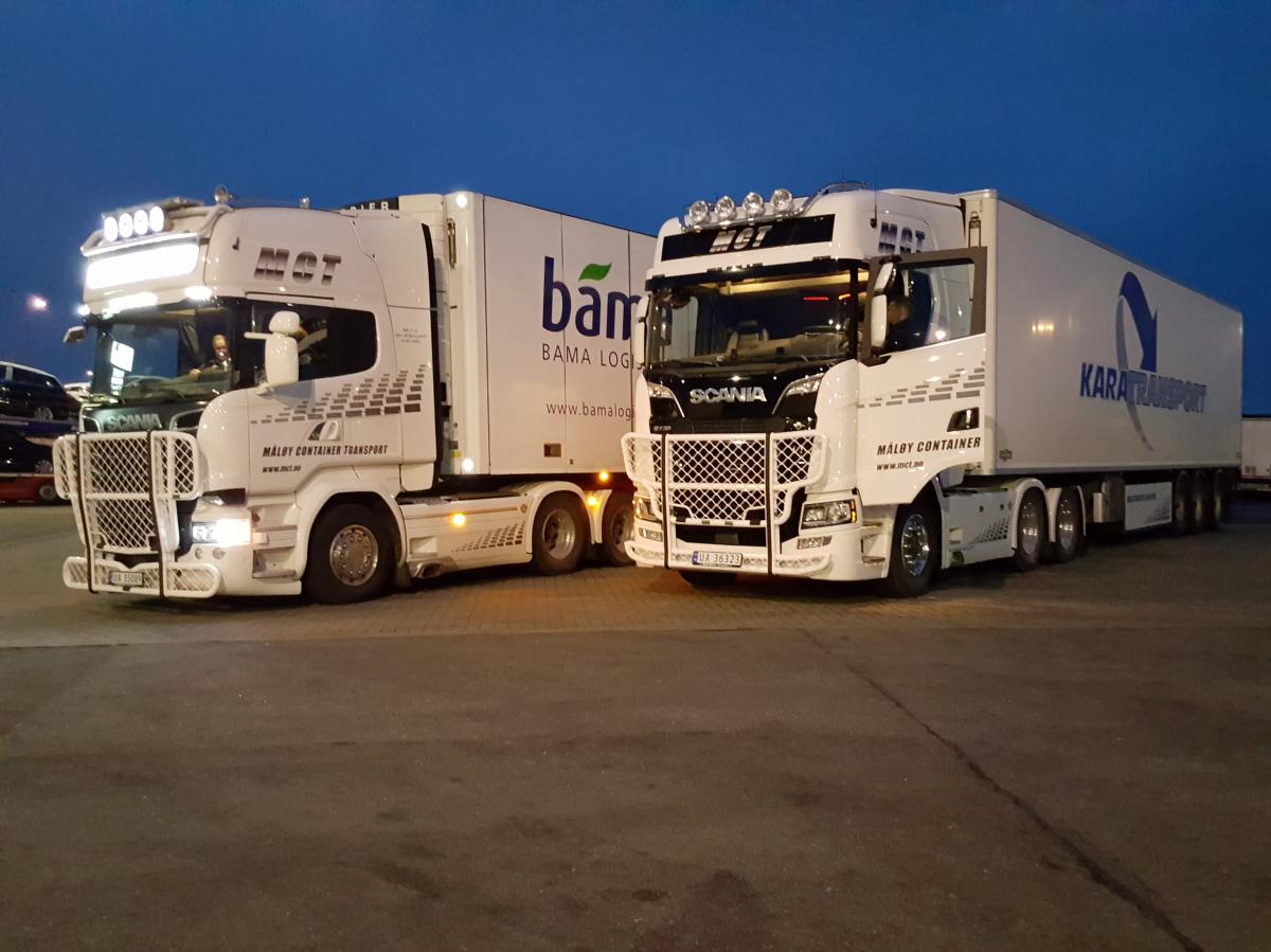 R-730 og S-730 Padborg