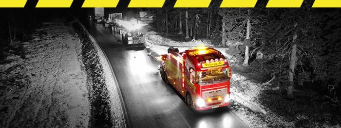 Blengsli Bilberging AS