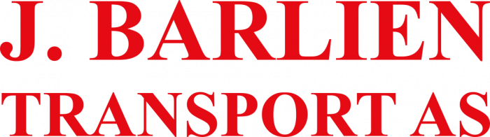 J. Barlien Transport AS logo