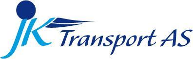 JK Transport AS logo