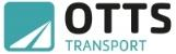 OTTS AS logo