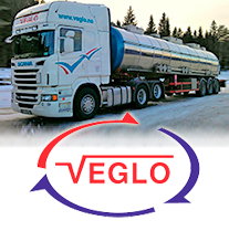 Veglo AS