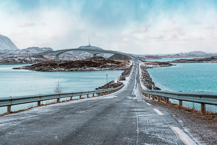 Region 7 Nordland / Troms / Finnmark