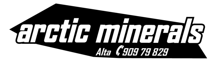 Arctic Minerals AS logo