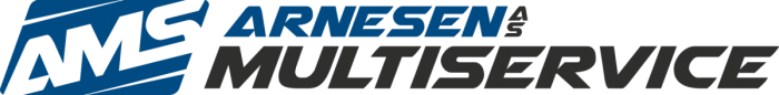 Arnesen Multiservice AS logo