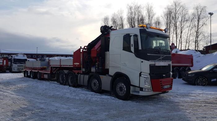 Arnesen Multiservice AS