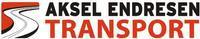 Aksel Endresen Transport AS logo