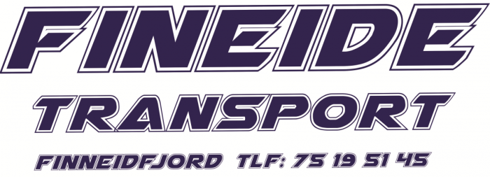 Fineide Transport AS logo