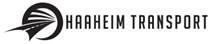 Haaheim Transport AS logo