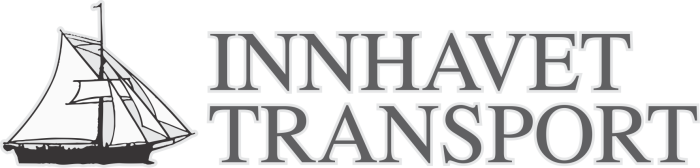Innhavet Transport AS logo