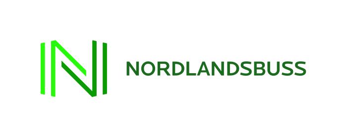 Nordlandsbuss AS logo
