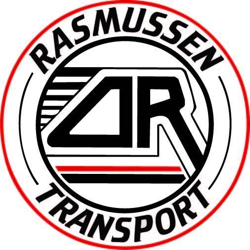 Rasmussen Transport logo