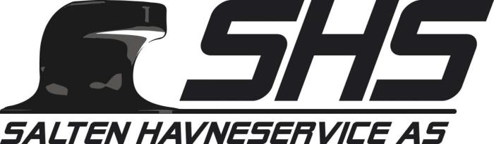 Salten Havneservice AS logo