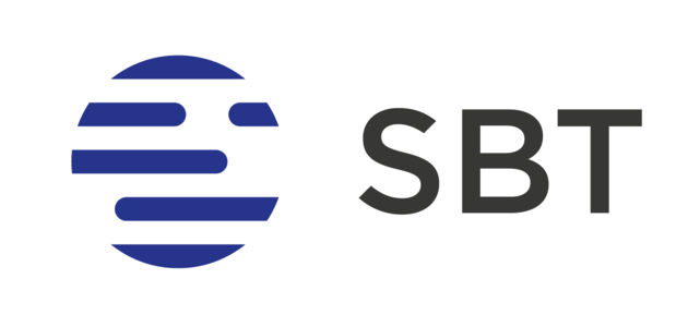 SB Transport AS logo