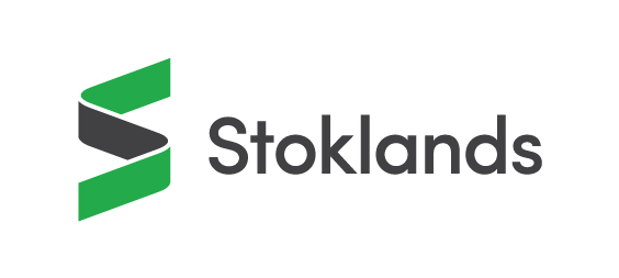 Stoklands AS logo