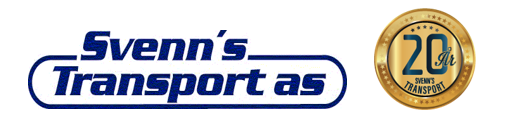 Svenns Transport AS logo
