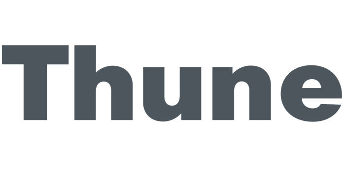 Ingolf Thune AS logo