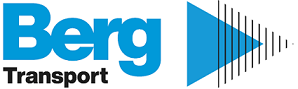 Berg Transport AS logo