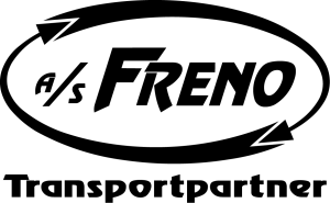Freno AS logo