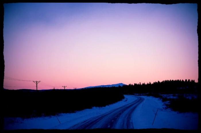 Mogaard Maskin & Transport AS