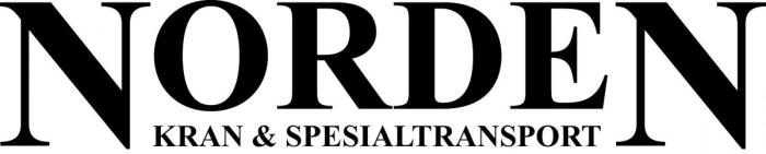 Norden Kran og Spesialtransport AS logo