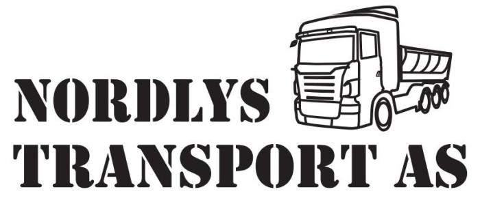 Nordlys Transport AS logo