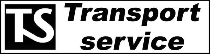 TS Transportservice AS