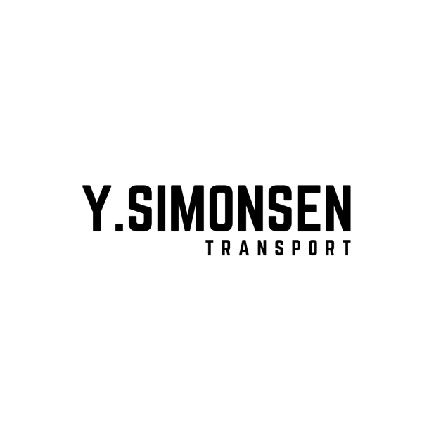 Y. Simonsen Transport AS logo