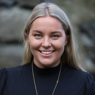 Amalie Vestbø Granheim 