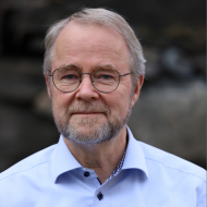 Christian Myrstad