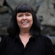 Anne B. Marsteinstredet