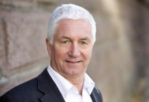 Ledelsesendringer i NLF