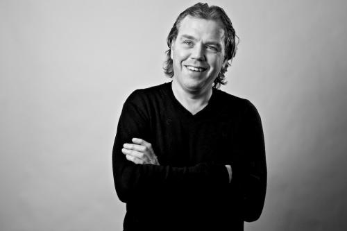 Norges Lastebileier-Forbund har ansatt markedsdirektør