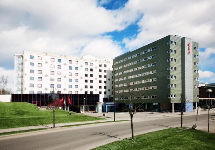 Transportkonferansen 2017