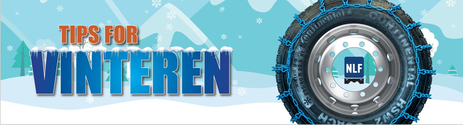 Tips for vinteren