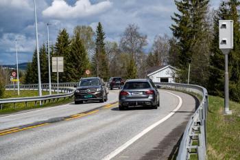 Blir satt av ekstra midler til bokser på visse strekninger