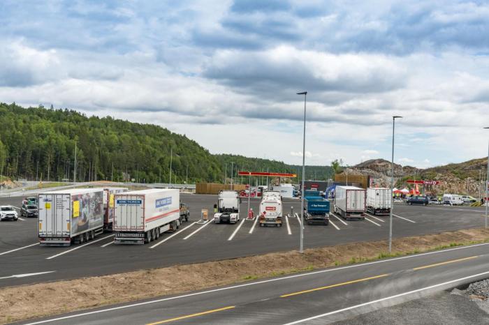 Foto: Jamieson Pothecary