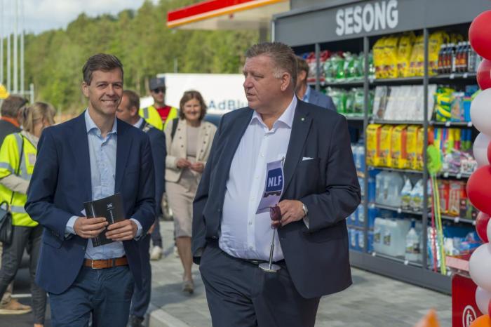 Foto: Jamieson Pothecary