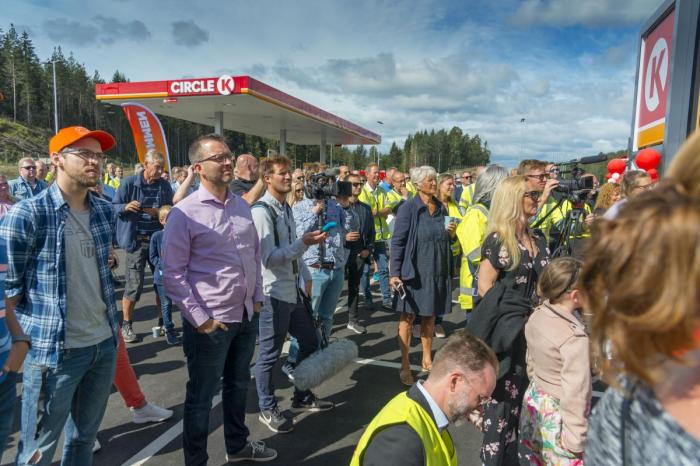 Foto: Jamieson Pothecary